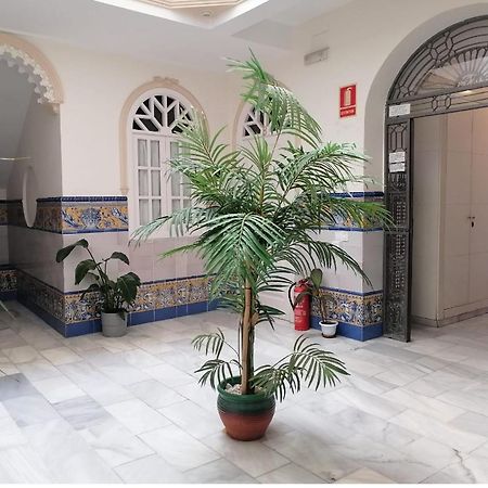 Santillana Terrazas Sevilla Exteriör bild